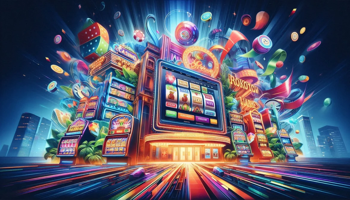Wonaco Casino